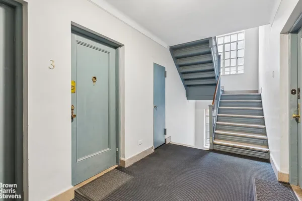 $420,000 | 150 Burns Street, Unit 3F | Forest Hills