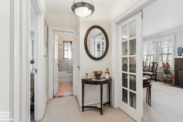 $420,000 | 150 Burns Street, Unit 3F | Forest Hills