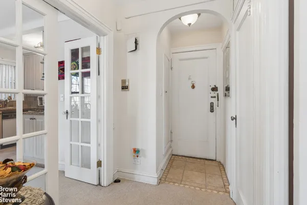 $420,000 | 150 Burns Street, Unit 3F | Forest Hills