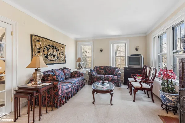 $420,000 | 150 Burns Street, Unit 3F | Forest Hills