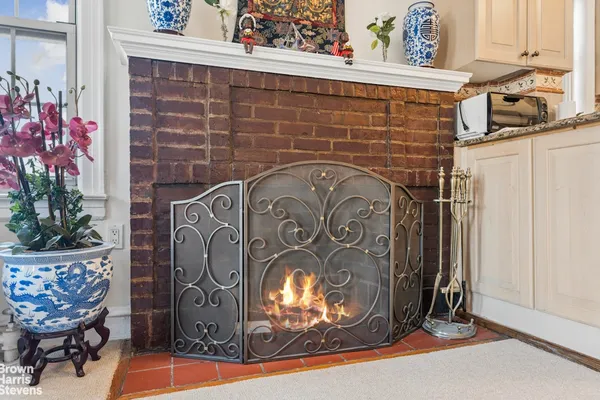 $420,000 | 150 Burns Street, Unit 3F | Forest Hills