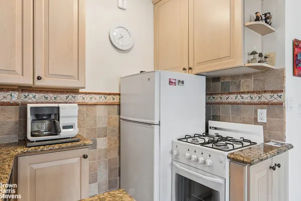 $420,000 | 150 Burns Street, Unit 3F | Forest Hills