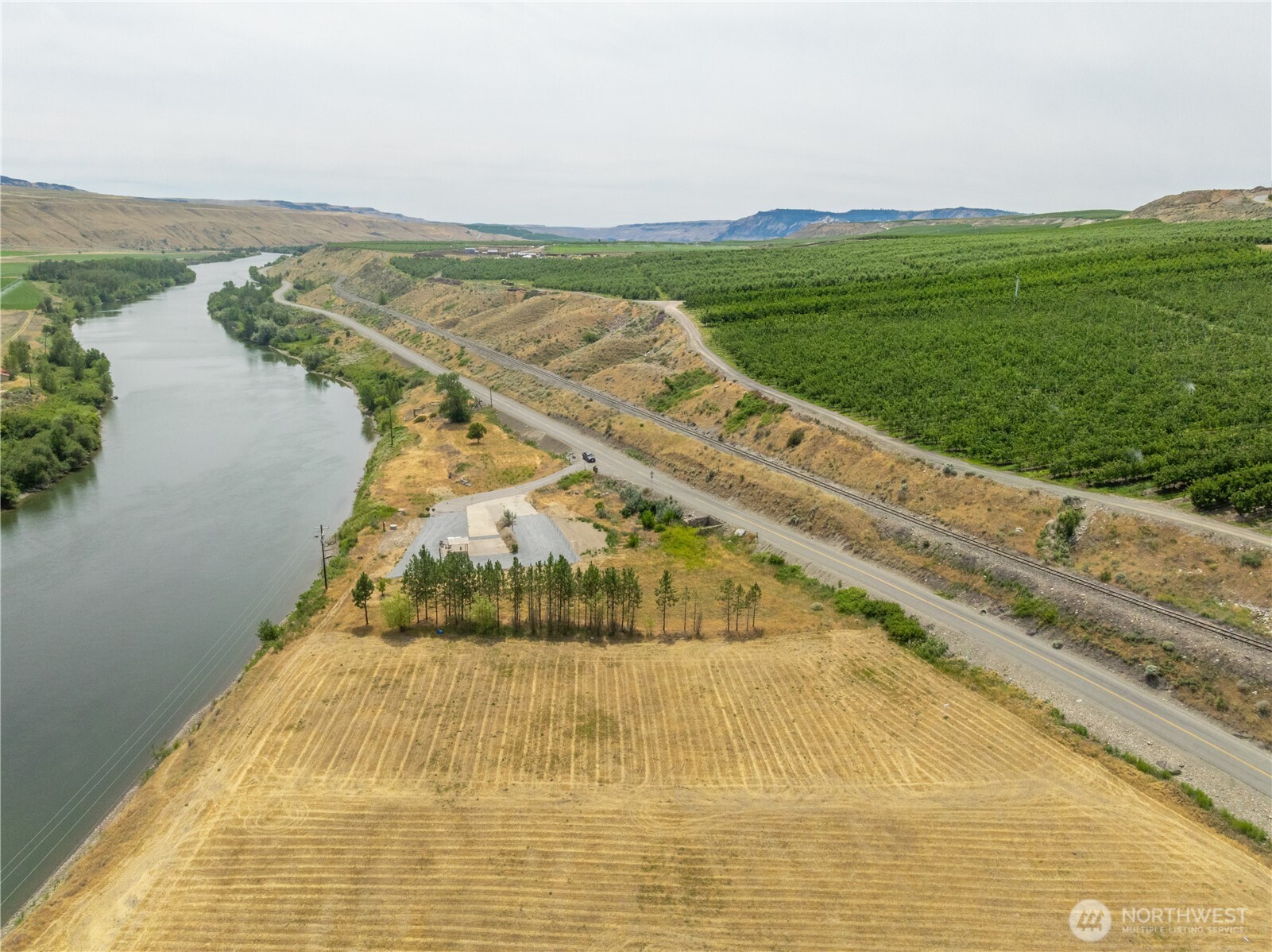 624 Monse River Road Brewster, WA 98812 - Photo 1 of 30