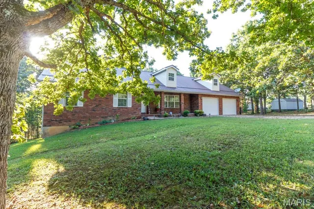 $344,900 | 24625 Stick Lane, Waynesville, MO 65583