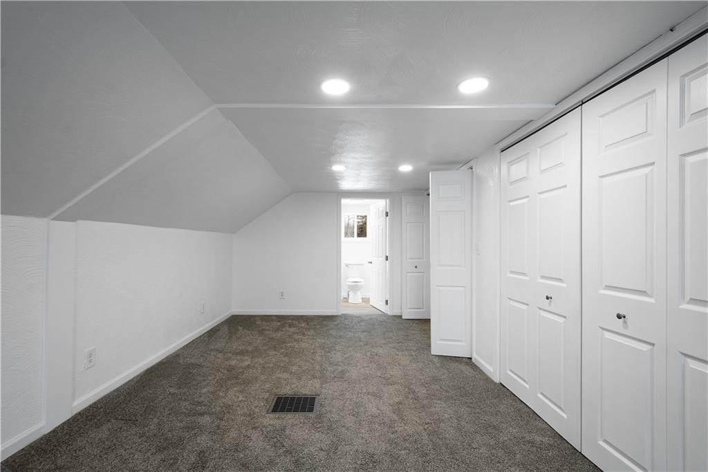30 Evans Road Charleroi, PA 15022 - Photo 21 of 32 a view of an empty room