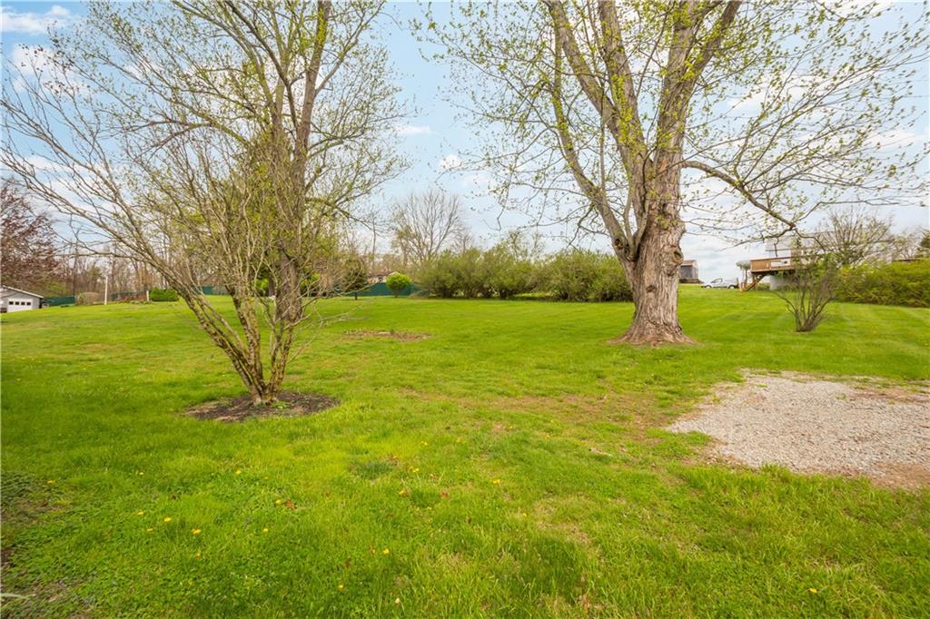30 Evans Road Charleroi, PA 15022 - Photo 28 of 32 a view of yard with tree