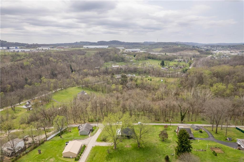 30 Evans Road Charleroi, PA 15022 - Photo 32 of 32 a view of lake with green field
