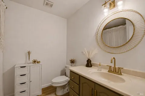 $439,000 | 2648 Michelle Court, Napa, CA 94558