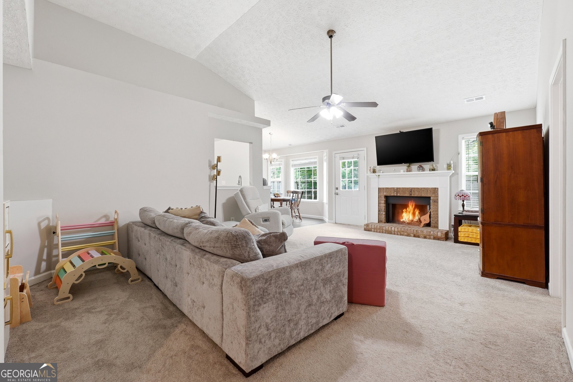 14 Grier Lane Newnan, GA 30263 - Photo 7 of 27