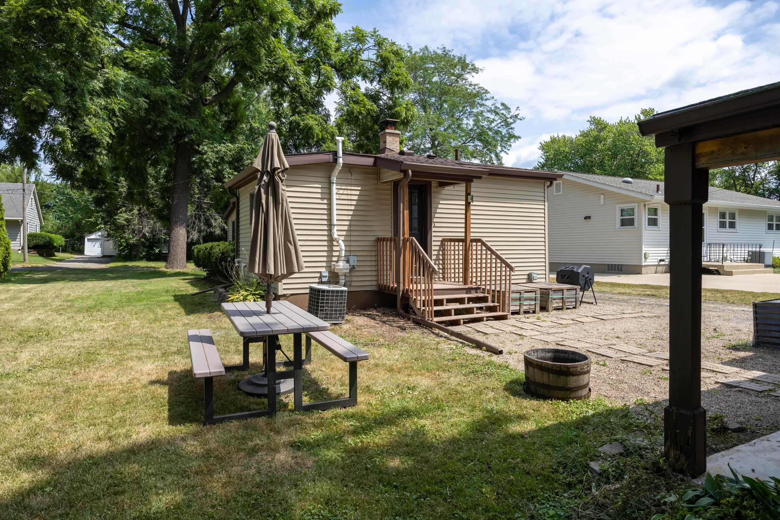 4513 Rahel Street Madison, WI 53716 - Photo 33 of 33 Gallery Image 33