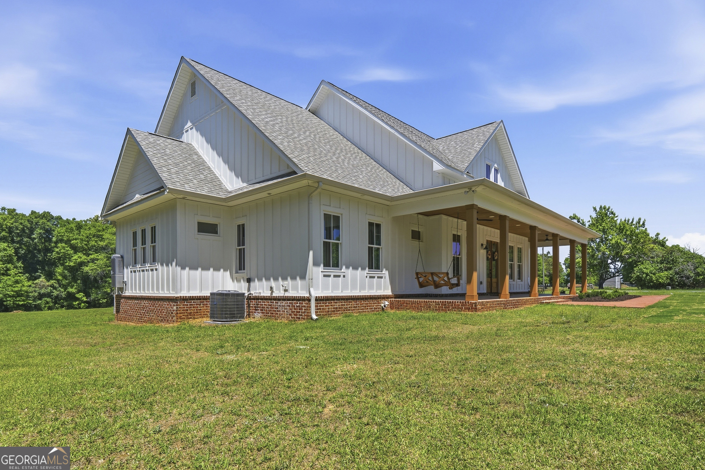 1695 Harper Road Perry, GA 31069 - Photo 8 of 74