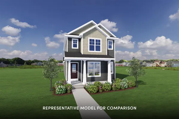 $464,900 | 9109 Rustic Pine Road, Verona, WI 53593