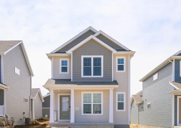 $464,900 | 9109 Rustic Pine Road, Verona, WI 53593
