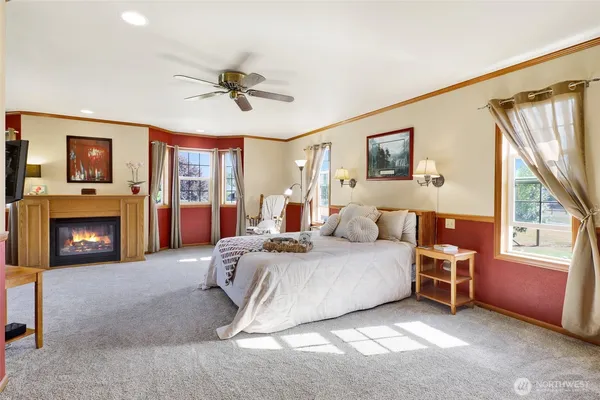 $845,000 | 1048 Edgewater Lane, Lynden, WA 98264