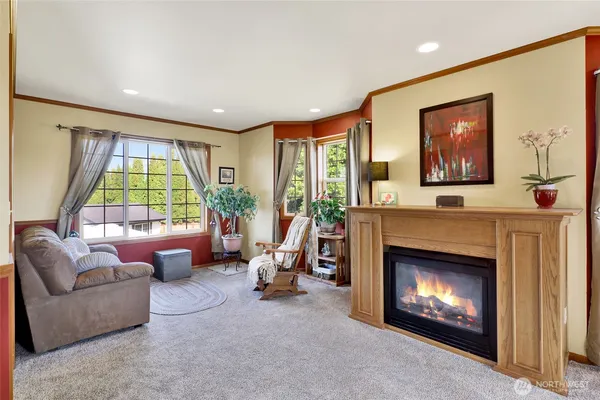 $845,000 | 1048 Edgewater Lane, Lynden, WA 98264