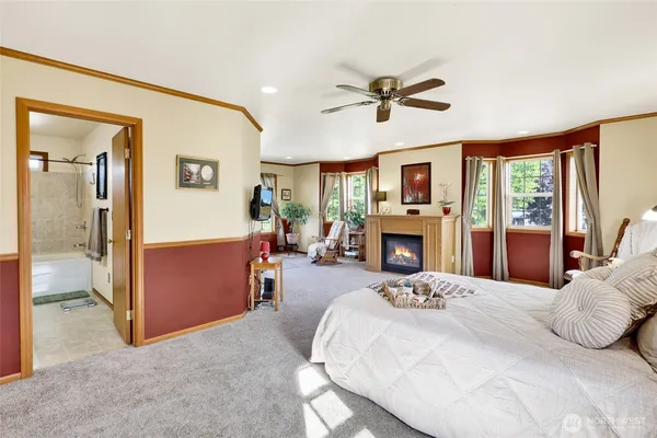 $845,000 | 1048 Edgewater Lane, Lynden, WA 98264