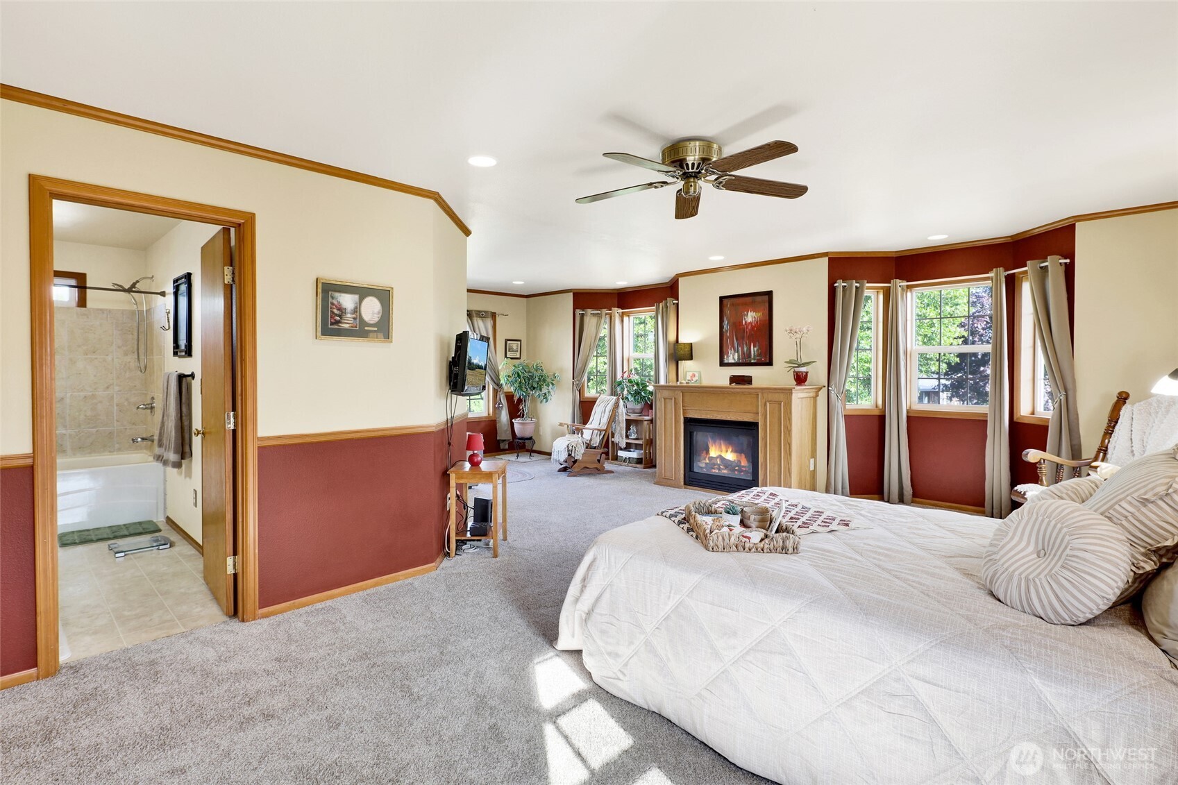 1048 Edgewater Lane Lynden, WA 98264 - Photo 17 of 40