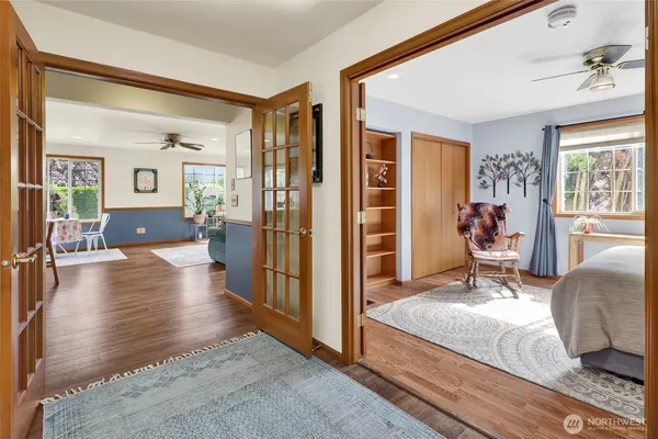 $845,000 | 1048 Edgewater Lane, Lynden, WA 98264