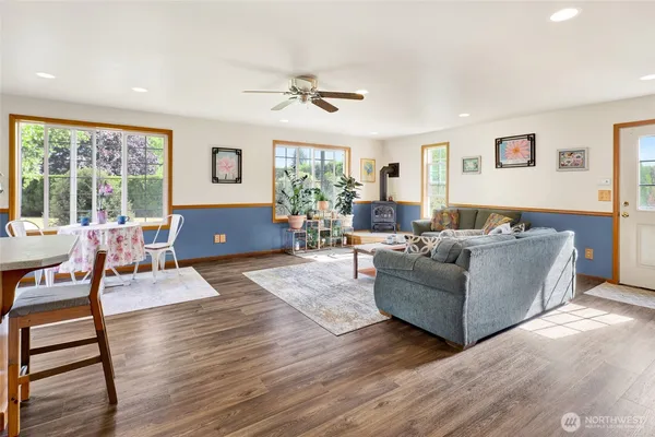 $845,000 | 1048 Edgewater Lane, Lynden, WA 98264