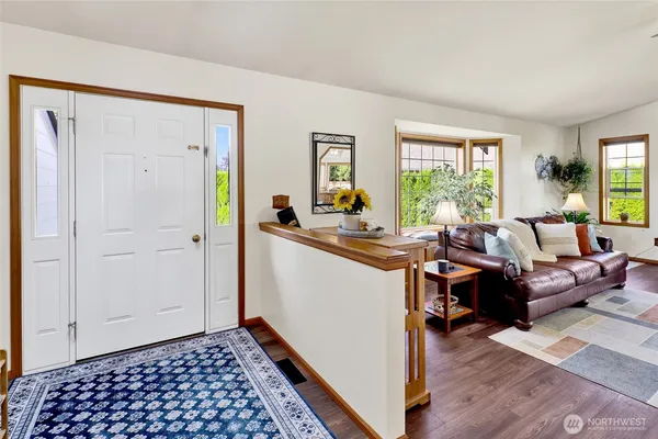 $845,000 | 1048 Edgewater Lane, Lynden, WA 98264