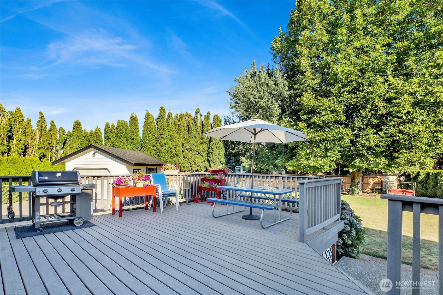 1048 Edgewater Lane Lynden, WA 98264 - Photo 37 of 40