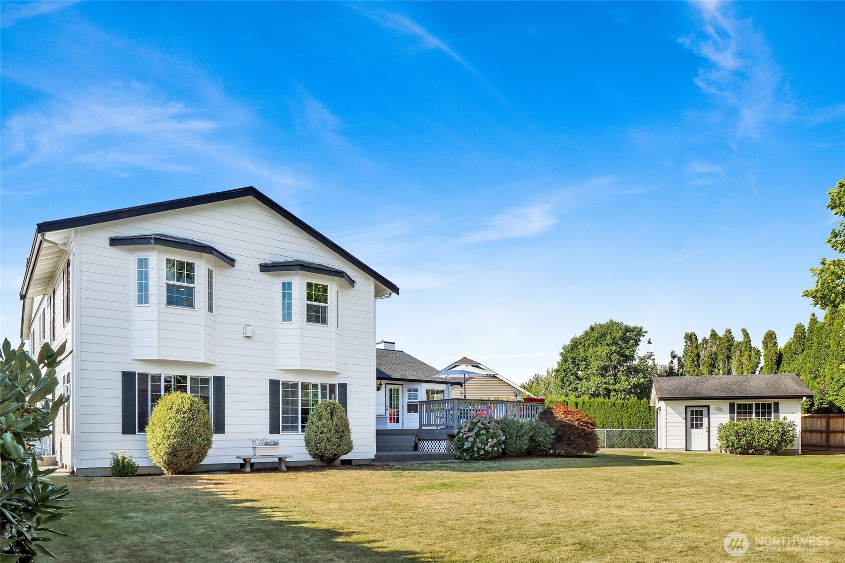 1048 Edgewater Lane Lynden, WA 98264 - Photo 39 of 40