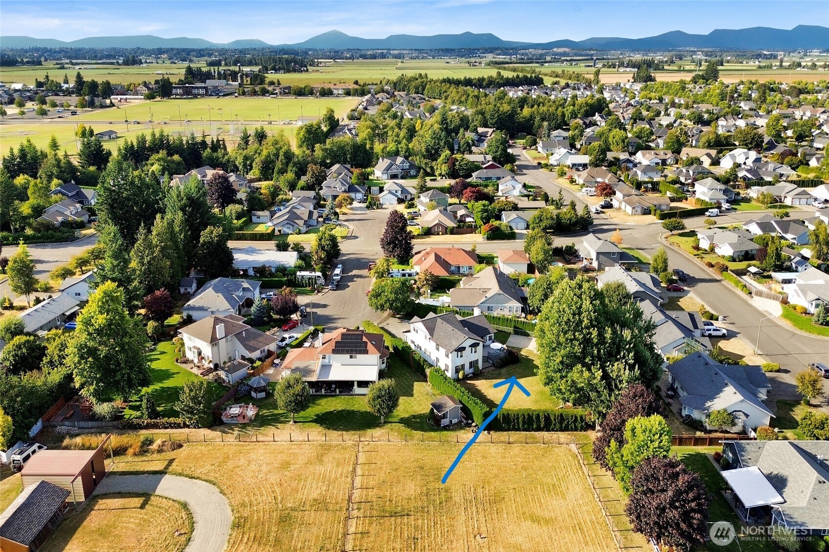1048 Edgewater Lane Lynden, WA 98264 - Photo 40 of 40