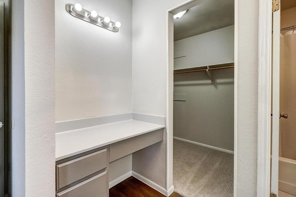 929 St Timothy Street Corpus Christi, TX 78418 - Photo 17 of 35 a close view of closet
