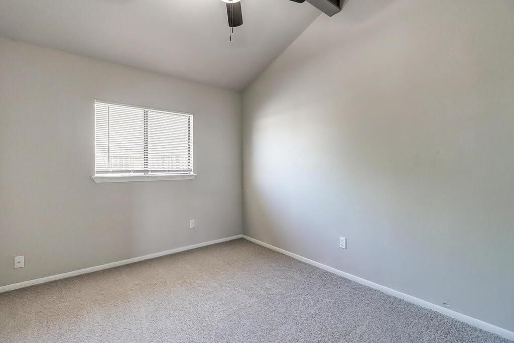 929 St Timothy Street Corpus Christi, TX 78418 - Photo 21 of 35 an empty room with a window