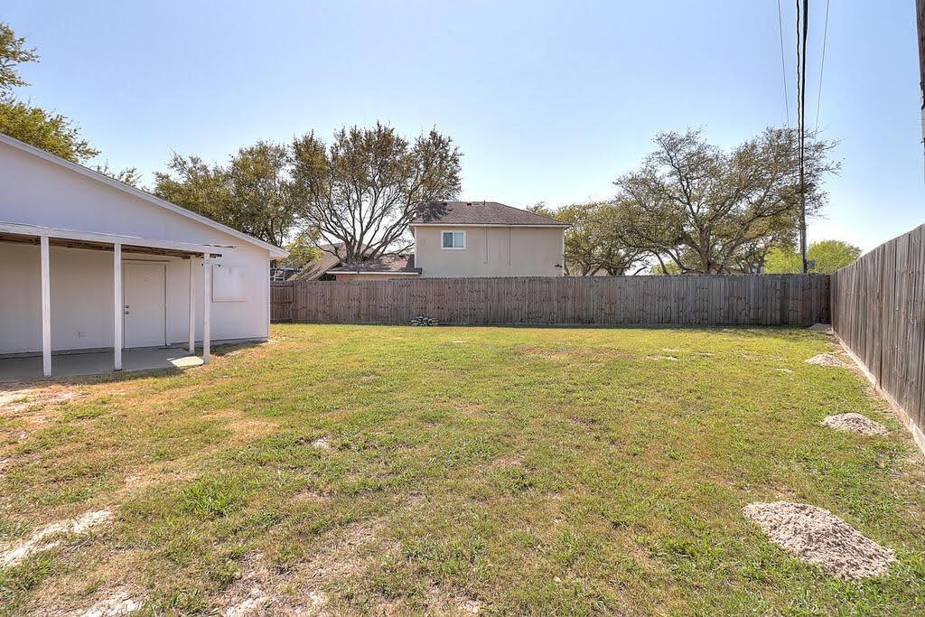 929 St Timothy Street Corpus Christi, TX 78418 - Photo 25 of 35