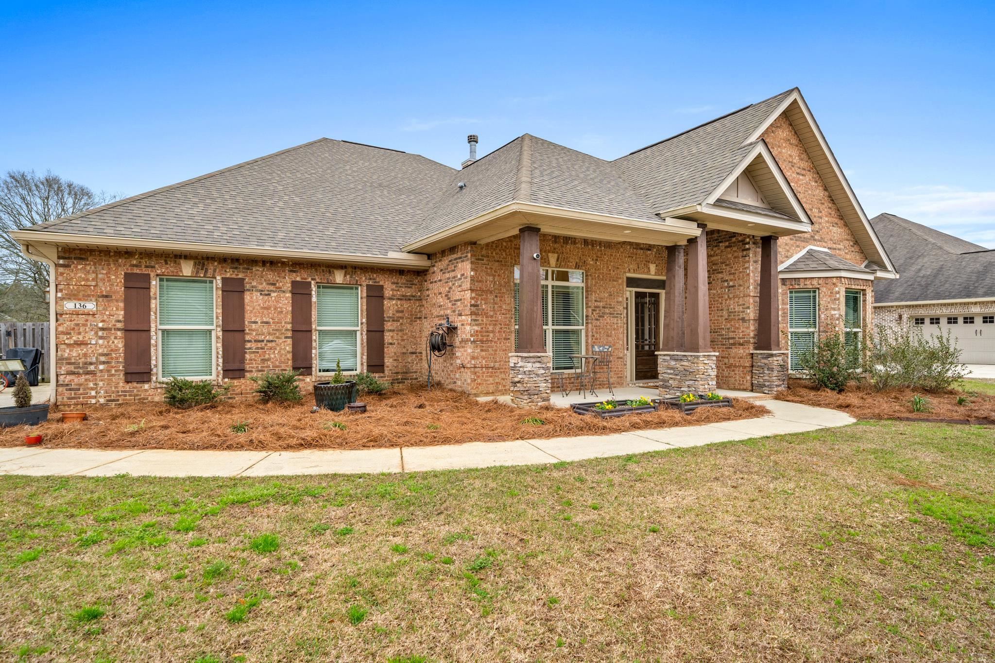 136 Stratford Street Fairhope, AL 36532 - Photo 36 of 37