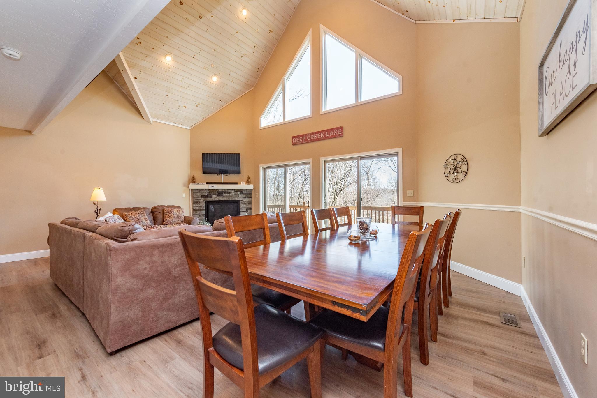 2828 Glendale Road Swanton, MD 21561 - Photo 14 of 78
