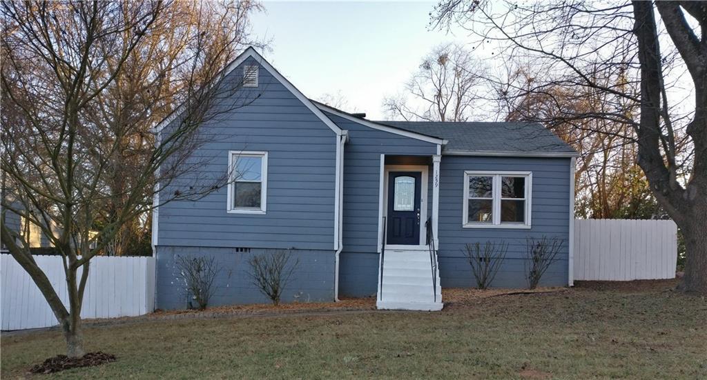 1259 Skyhaven Road Southeast Atlanta, GA 30316 - Photo 1 of 1 Gallery Image 1