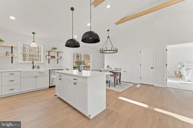 $500,000 | 5531 Hams Ford Road, Woodford, VA 22580