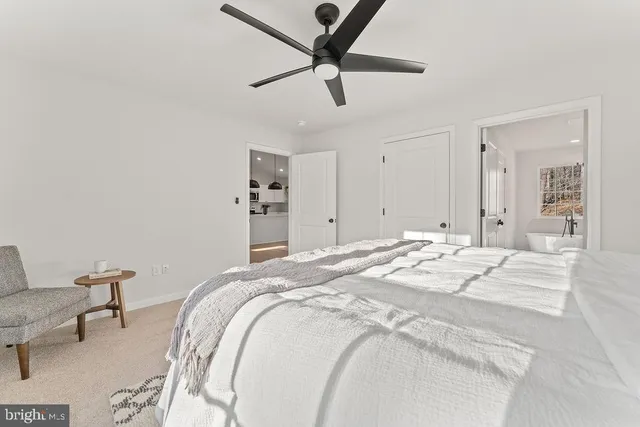 $500,000 | 5531 Hams Ford Road, Woodford, VA 22580