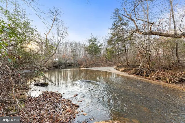 $500,000 | 5531 Hams Ford Road, Woodford, VA 22580