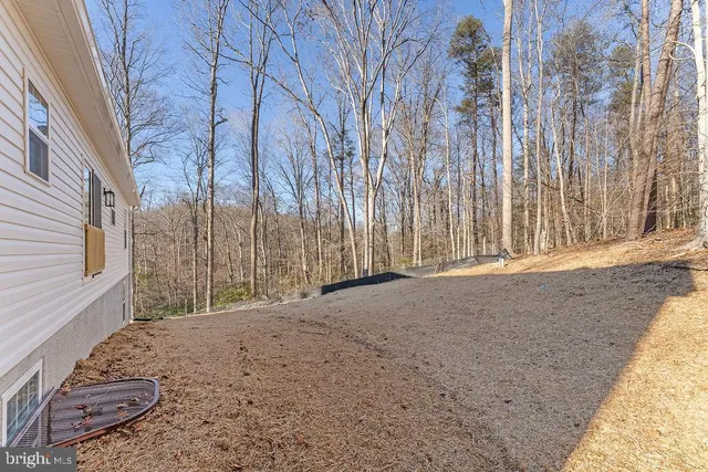 $500,000 | 5531 Hams Ford Road, Woodford, VA 22580