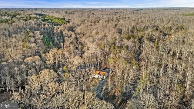 $500,000 | 5531 Hams Ford Road, Woodford, VA 22580