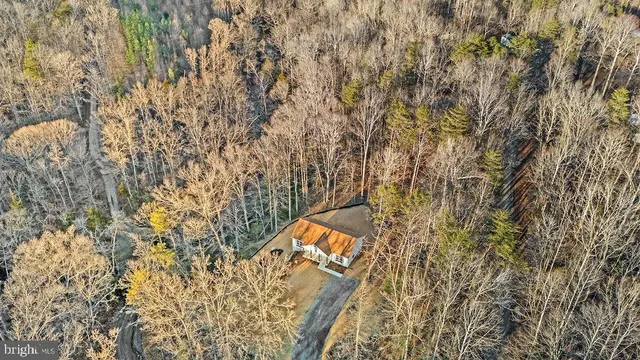 $500,000 | 5531 Hams Ford Road, Woodford, VA 22580