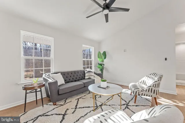 $500,000 | 5531 Hams Ford Road, Woodford, VA 22580