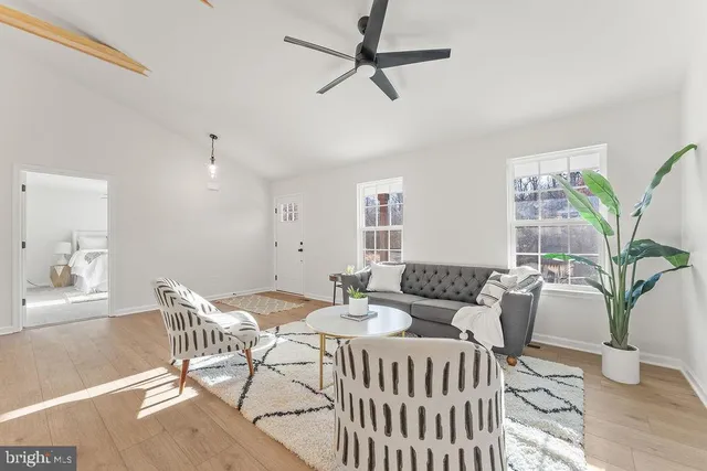 $500,000 | 5531 Hams Ford Road, Woodford, VA 22580