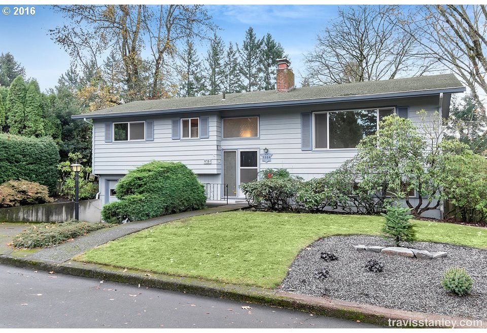 9384 Southwest Washington Street Portland, OR 97225 - Photo 1 of 23 Gallery Image 1