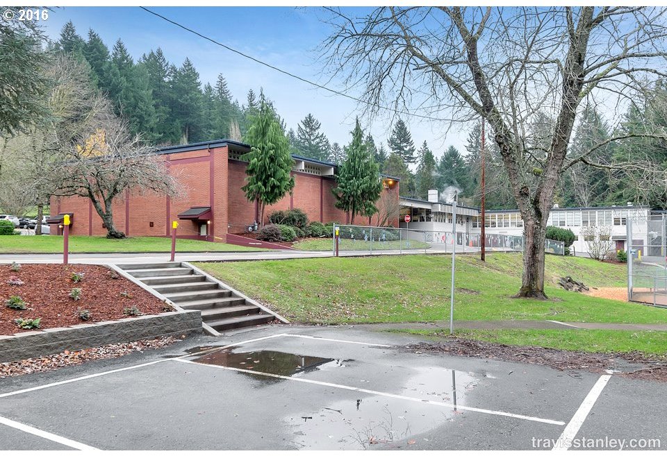 9384 Southwest Washington Street Portland, OR 97225 - Photo 23 of 23 Gallery Image 23