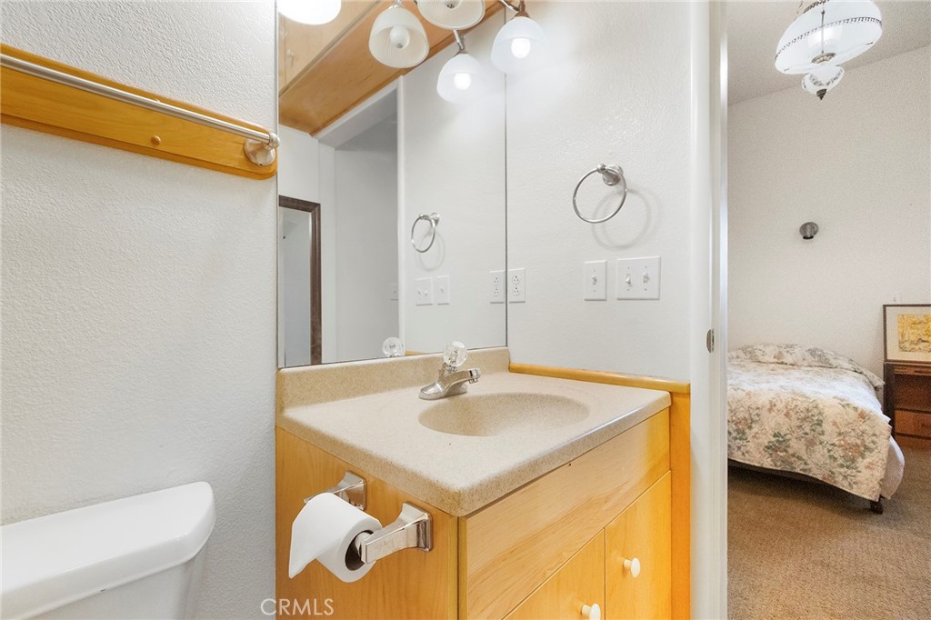 4580 Dayton West Road Chico, CA 95928 - Photo 36 of 75 ADU Bathroom