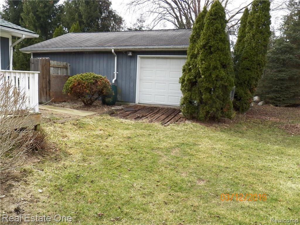 47700 Bemis Road Belleville, MI 48111 - Photo 30 of 34