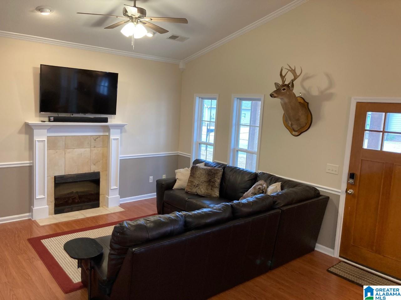 74 Ballington Way Clanton, AL 35045 - Photo 18 of 21 Gallery Image 18
