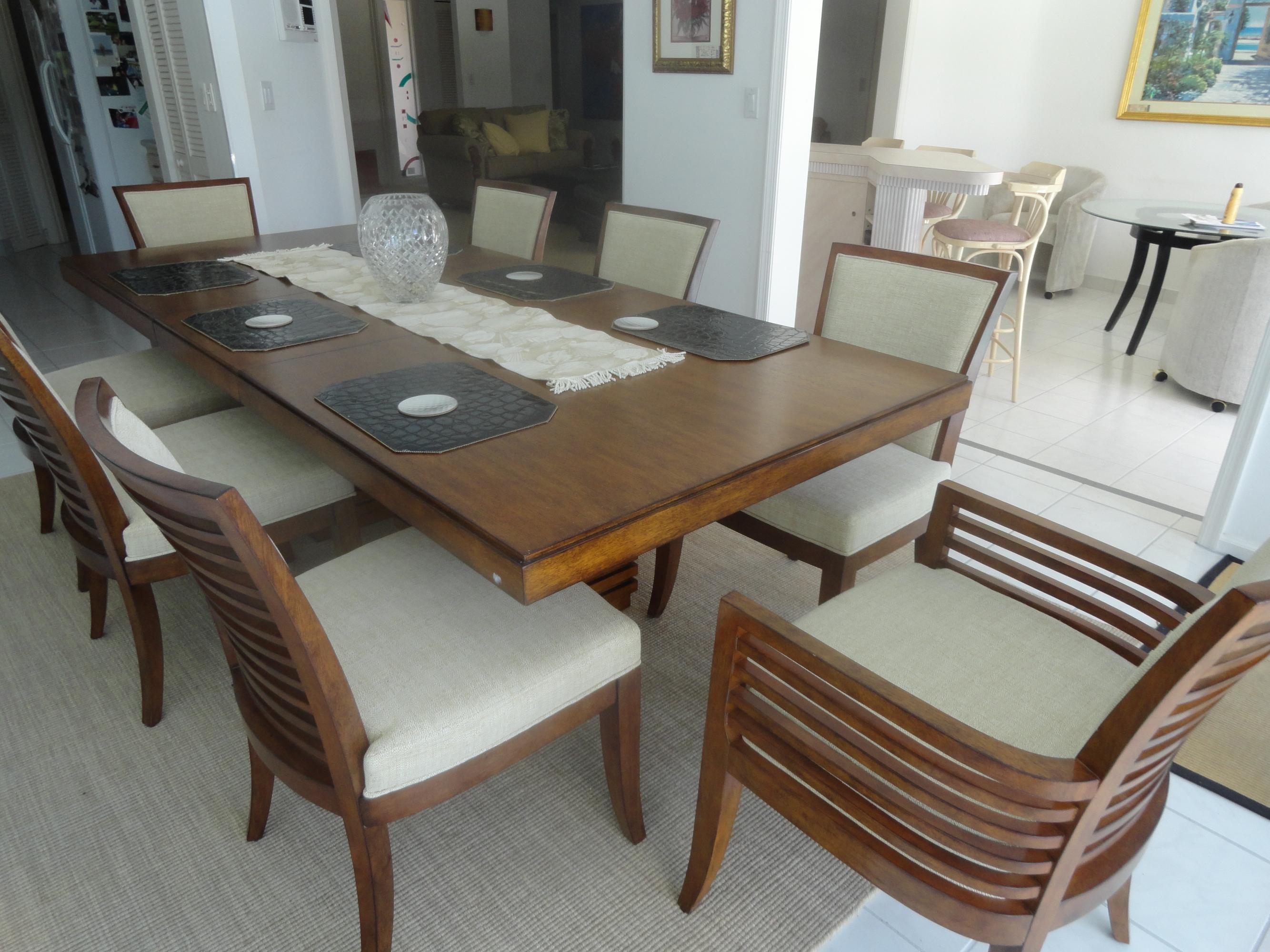 20442 Linksview Drive Boca Raton, FL 33434 - Photo 17 of 22 DINING ROOM