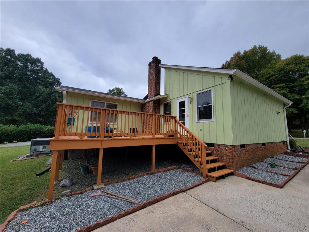1818 Rendall Street Burlington, NC 27215 - Photo 15 of 17 Gallery Image 15