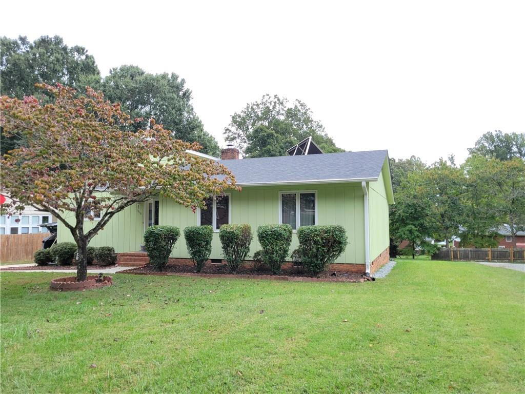 1818 Rendall Street Burlington, NC 27215 - Photo 9 of 17 Gallery Image 9