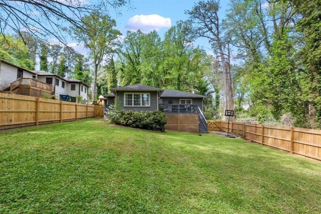 1152 Eastridge Road Southwest Atlanta, GA 30311 - Photo 21 of 34